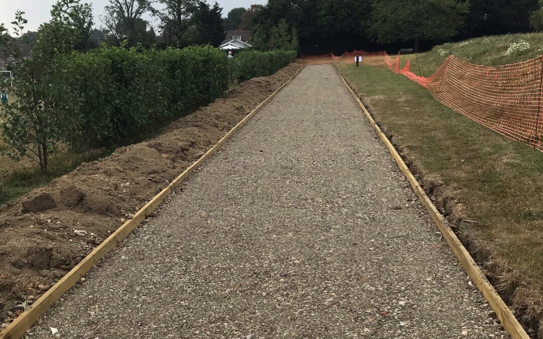Battle Health Pathway